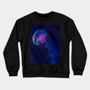 Jelly Crewneck Sweatshirt